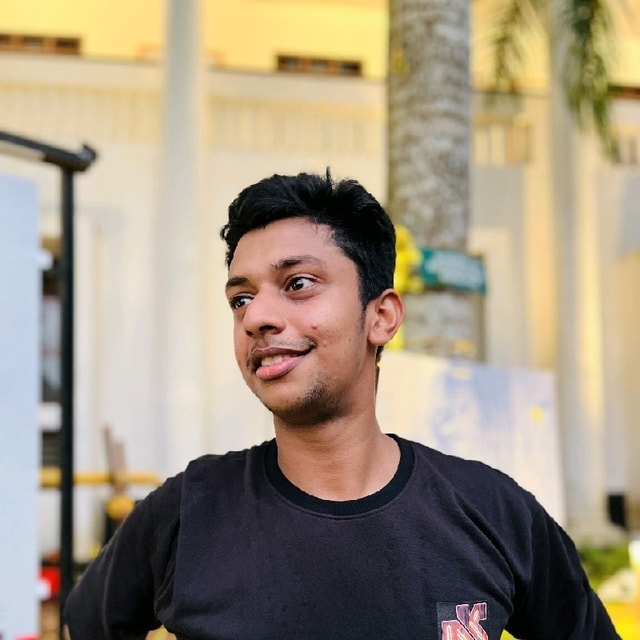 Muhammed